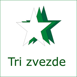Tri Zvezde - Apatin